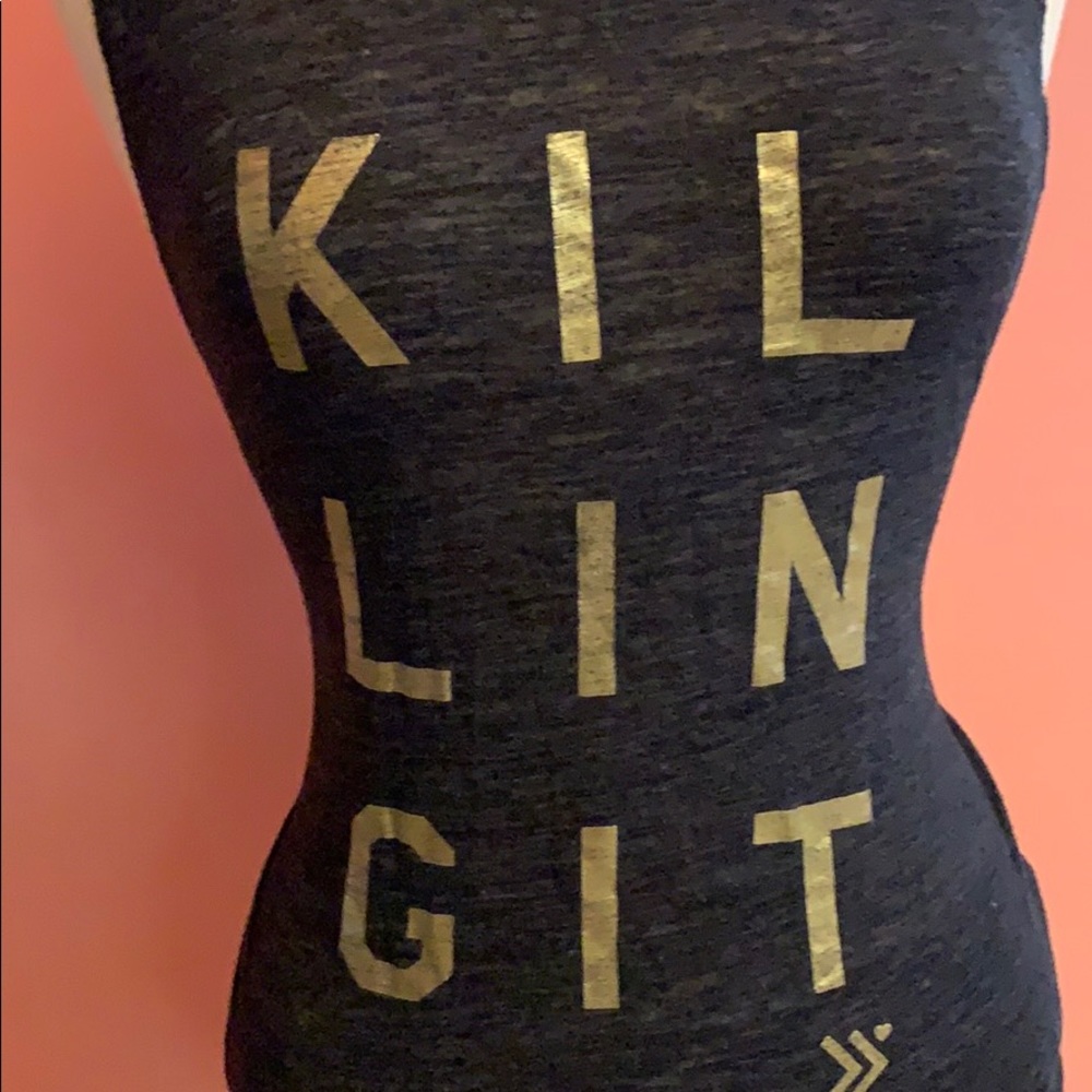KILLING IT sz Large